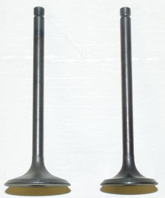 WSM Engine Valve Kit Suz 230 / 250 LT 85-09 -017-204, 12911-18A00, 12912-18A00