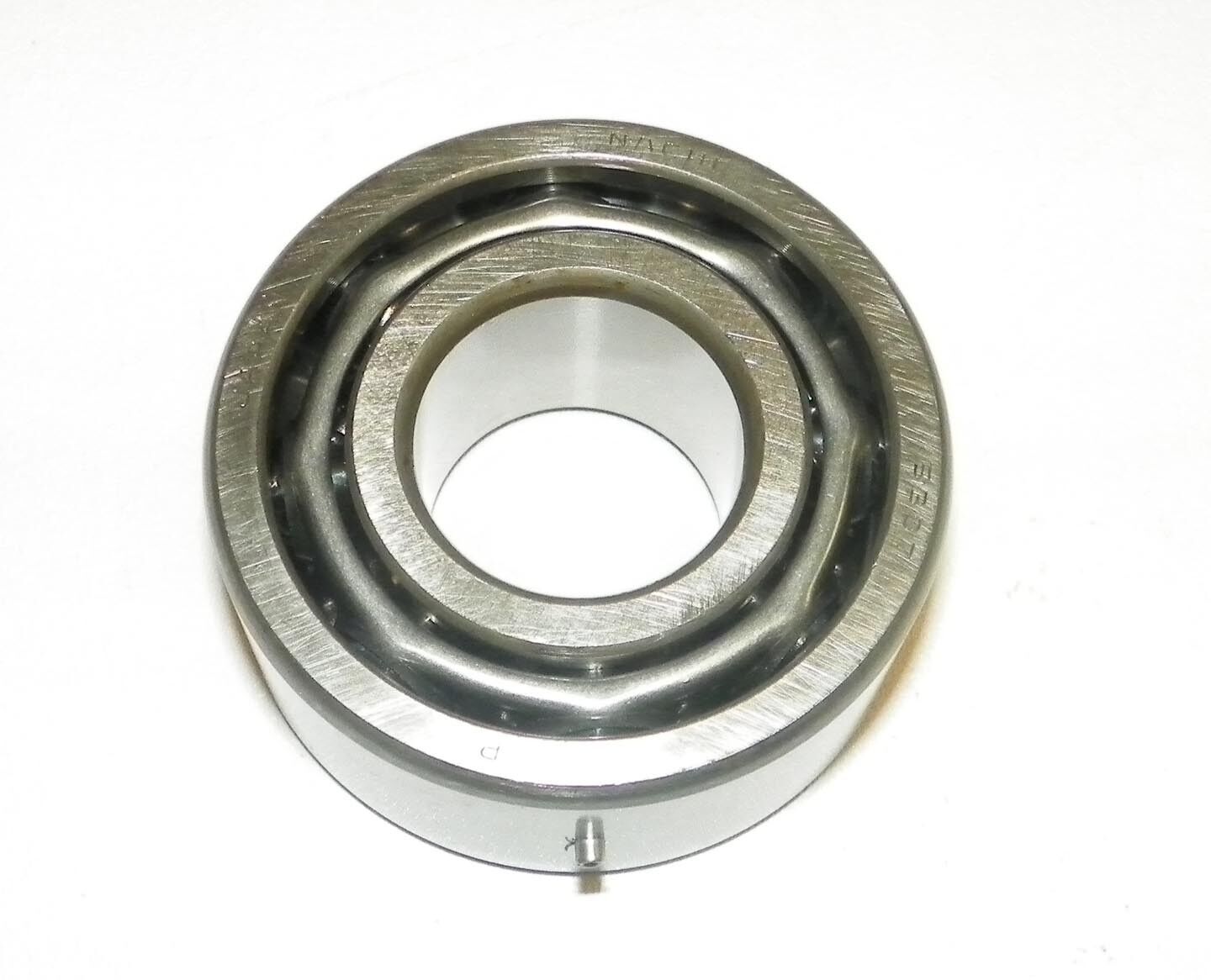 WSM Yamaha 800 Mag Side Crank Bearing '98-'05 010-204-02, OEM 93305-307U0-00