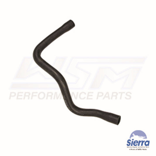 WSM Coolant Hose Mercruiser V6-V8 - 18-70938, 32-8066351, 8066351