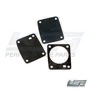 WSM MERCURY / YAMAHA FUEL PUMP REPAIR KIT 6-15 HP 600-125-09, 11499T,