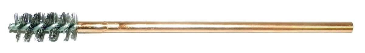 Precision - Brush, Tilt Tube Steering - 986-605