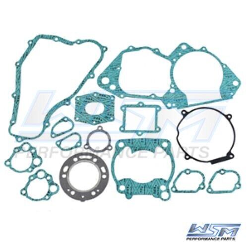 WSM Gasket Kit, Complete: Honda 250 CR 1986- 25-640