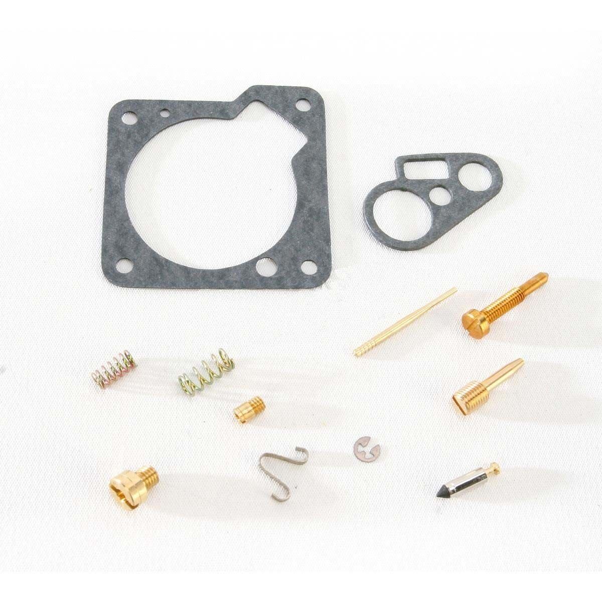 WSM Yamaha 50 PW 1985-2006 Carburetor Kit 016-866