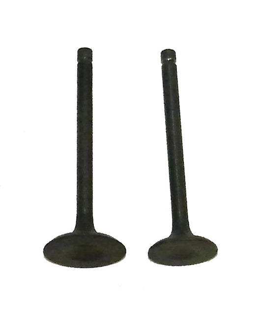 WSM Engine Valve Kit Honda 125 ATC / TRX 84-86 - 017-017, 14711-459-000, 14721-4