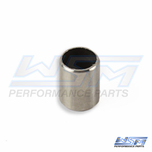 WSM Exhaust Bushing Sleeve Sea-Doo 800 / 951 99-07 - 011-516-01,  274000656