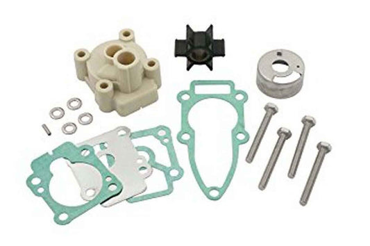 SIERRA WATER PUMP KIT COMPLETE EVINRUDE / NISSAN / TOHATSU 8 / 9.9 HP 18-48317