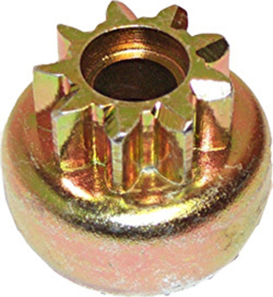 WSM STARTER DRIVE MERCURY 40 HP 2 CYL CROSS FLOW - 9 TOOTH '80-'83, PH175-0014
