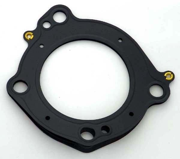 WSM Yamaha 1200 / 1300 Muffler Gasket 007-595-01, 66V-14739-00-00, 66V-147 