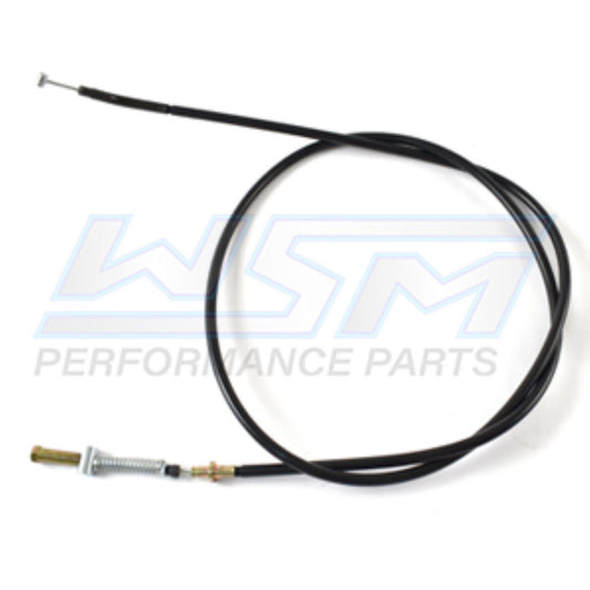 WSM Cable, Hand Brake Kawasaki 300 Bayou 89-03 -  61-185