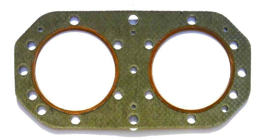 WSM Kawasaki 650 Big Bore Head Gasket 007-406-07, 11004-3710, 11004-3704, 11004
