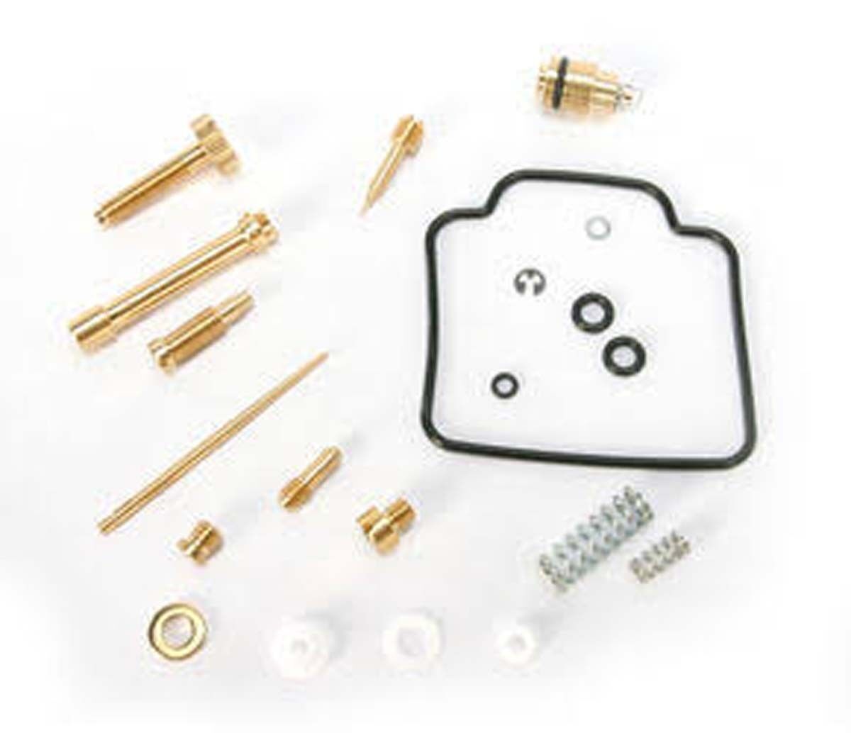 WSM Yamaha 250 YZ 2000-2001 Carburetor Kit 016-855