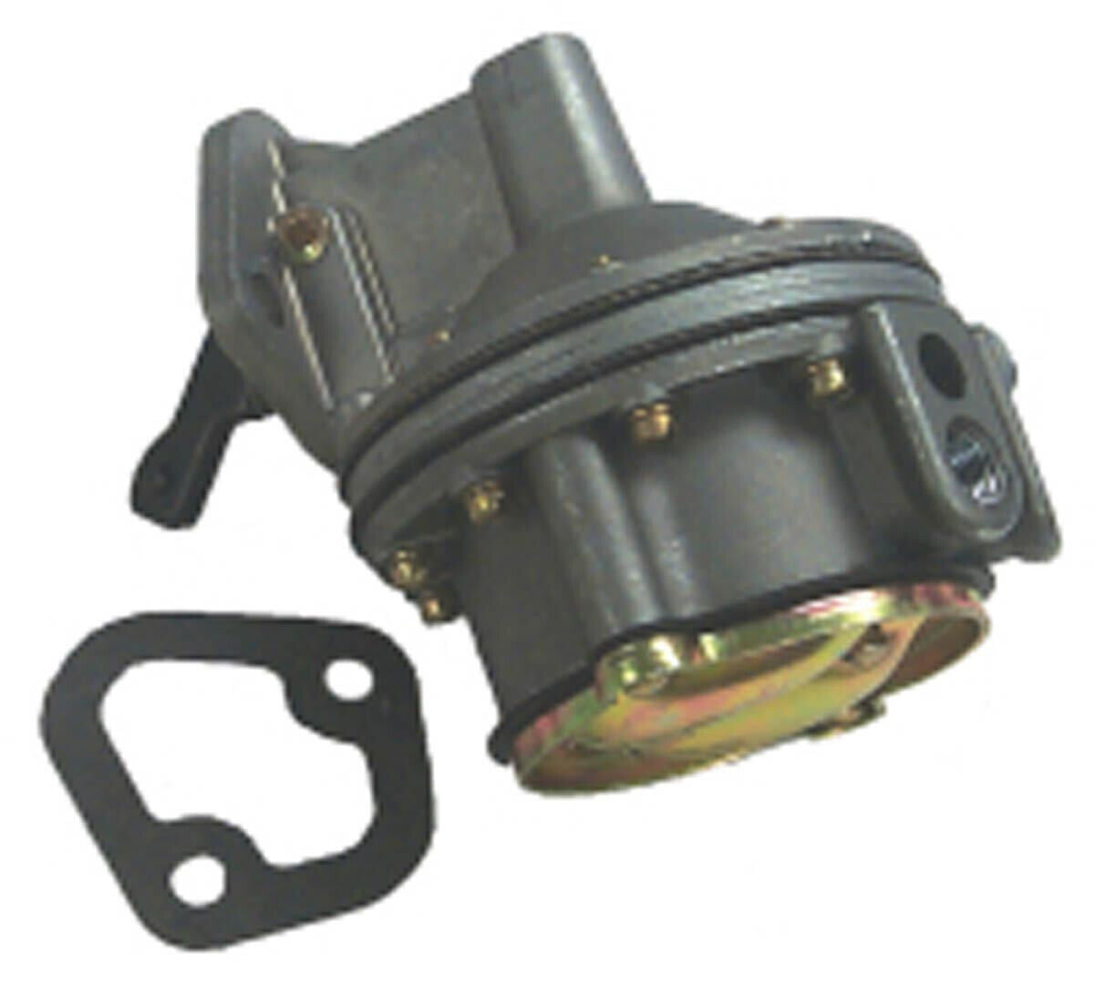 WSM Fuel Pump Johnson / Evinrude / OMC / Volvo - 600-165, 0778122, 3853792