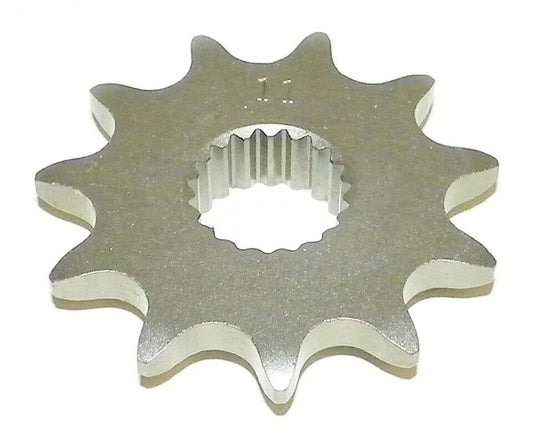 WSM Sprocket, Front Polaris 250 - 500 - FSP-001-11, 3221058, 3231533
