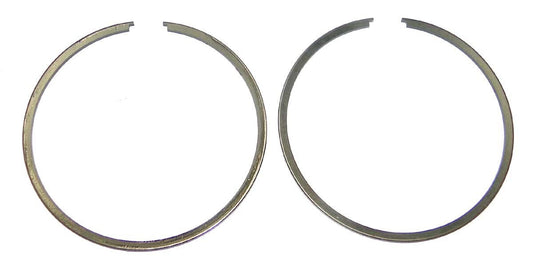 WSM Piston Rings Mercury / Mariner 30 / 40 Hp 89-97 Cross Flow .020 -  200-05-05