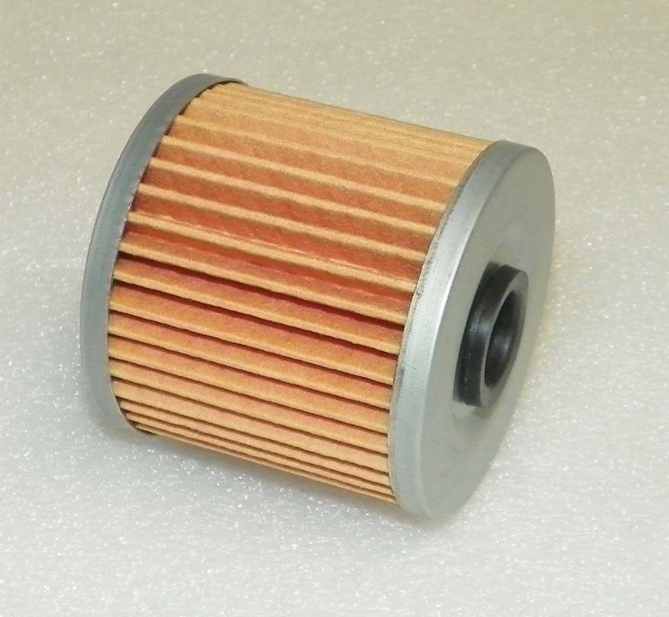 WSM OIL FILTER KAWASAKI 200 - 300 / 600 / 650 '81-'23, 55-1303, 16099-004