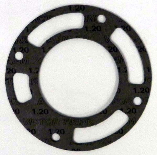 WSM Kawasaki 750 STS / STX Exhaust Gasket '96-'98, 007-314, OE 11060-3763