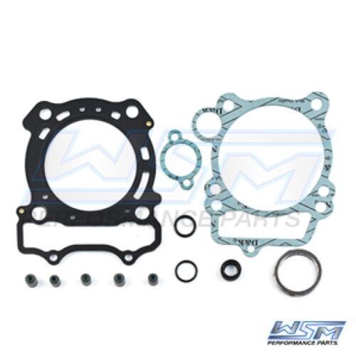 WSM TOP END GASKET KIT YAMAHA 250 WR-F / YZ-F '01-'13- 29-1040, 5NL-W0001-00-00