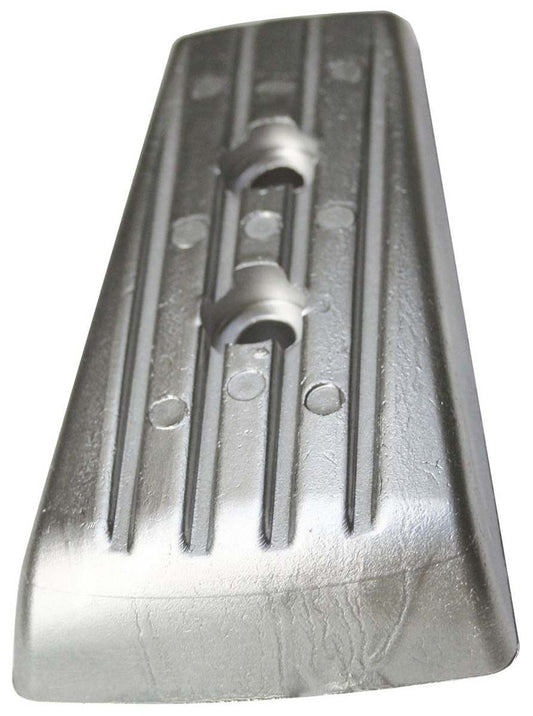 TECNOSEAL CAVITATION PLATE ANODE VOLVO PENTA SAIL DRIVE 450-00733bis, 3888814