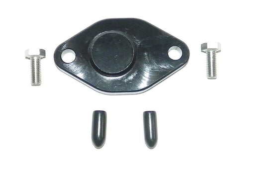 WSM Sea-Doo 580 / 650 / 720 Oil BIock Off Plate 011-212
