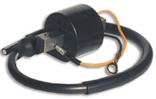 WSM Yamaha 200-250 / 350 Ignition Coil 65-250, OE 1UY-82310-41-00