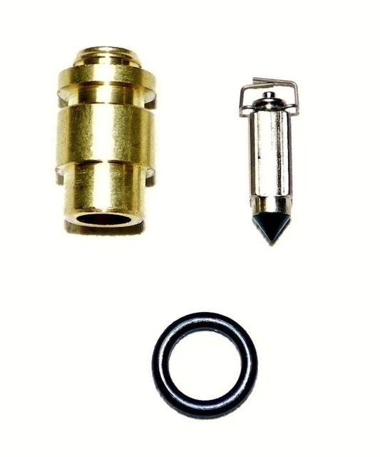 WSM Mikuni SBN Needle & Seat 1.5 006-360, 64T-14916-00-00