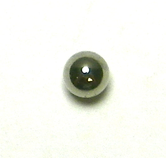 WSM Johnson / Evinrude 8-50 Hp Detent Ball (3 Required) - 445-176, 0316506