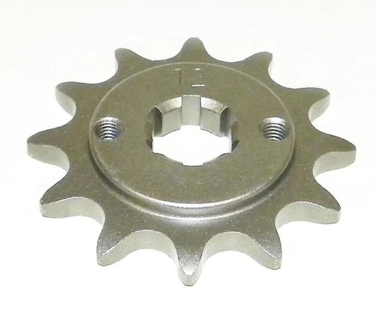 WSM Sprocket, Front Yamaha 200 / 230 - FSY-005-12