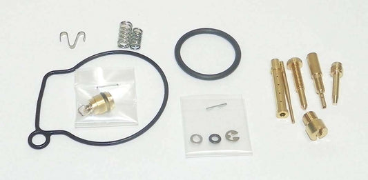 WSM Polaris 50 Outlaw / Predator Carburetor Kit 016-419