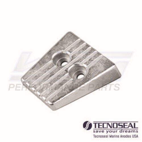 TECNOSEAL TRANSOM ANODE VOLVO PENTA DPS-A / DPS-B, 450-00737, 3841427, 3888816,