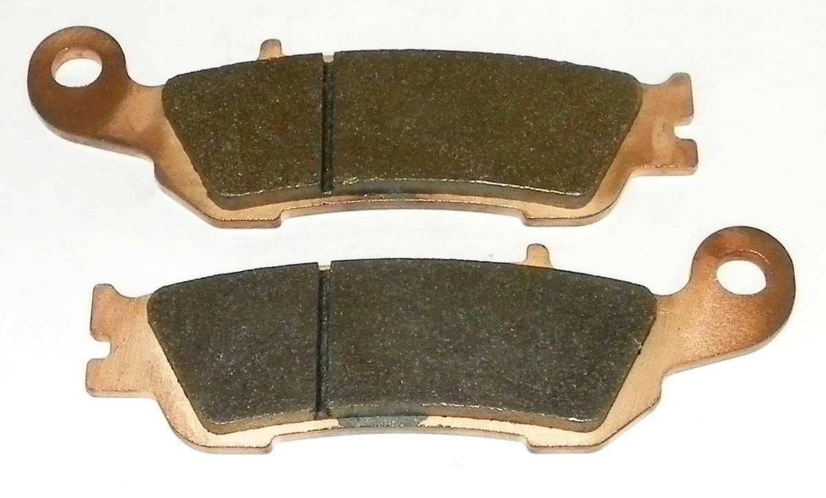 Yamaha 125 / 250 / 450 YZ Front Brake Pads 09-5188JL, 5XC-W0045-00-00