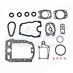 WSM MARINER YAMAHA LOWER UNIT SEAL KIT 40 HP - 446-139, 27-84362M, 27-94533M