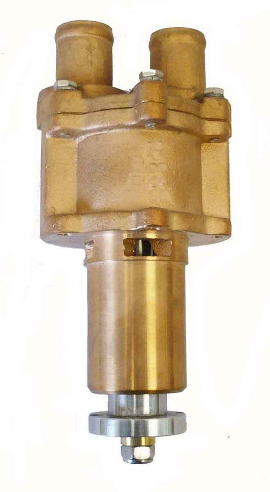WSM Sea Water Pump Mercruiser / Mercury  - 750-805, 46-72774A11, 46-72774A32