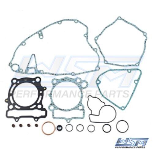 WSM Gasket Kit, Complete: KTM 520/525 EXC/MXC/SX '00-'07 - 25-870