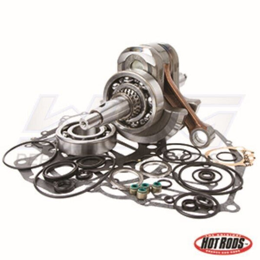 HOT RODS BOTTOM END REBUILD KIT: YAMAHA 700 RAPTOR '06-'14 +5MM STROKE, CBK0150