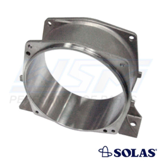 SOLAS - Jet Pump Housing Yamaha 650 / 700 90-20 144mm - YBS-HS-144, 6R7-51312-03