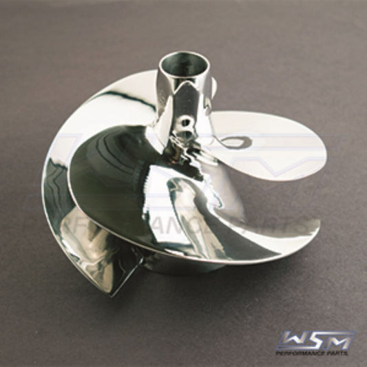 WSM Impeller Yamaha 1800 08-23 -  021-120-13/19, 6BH-R1321-01-00 - OOS