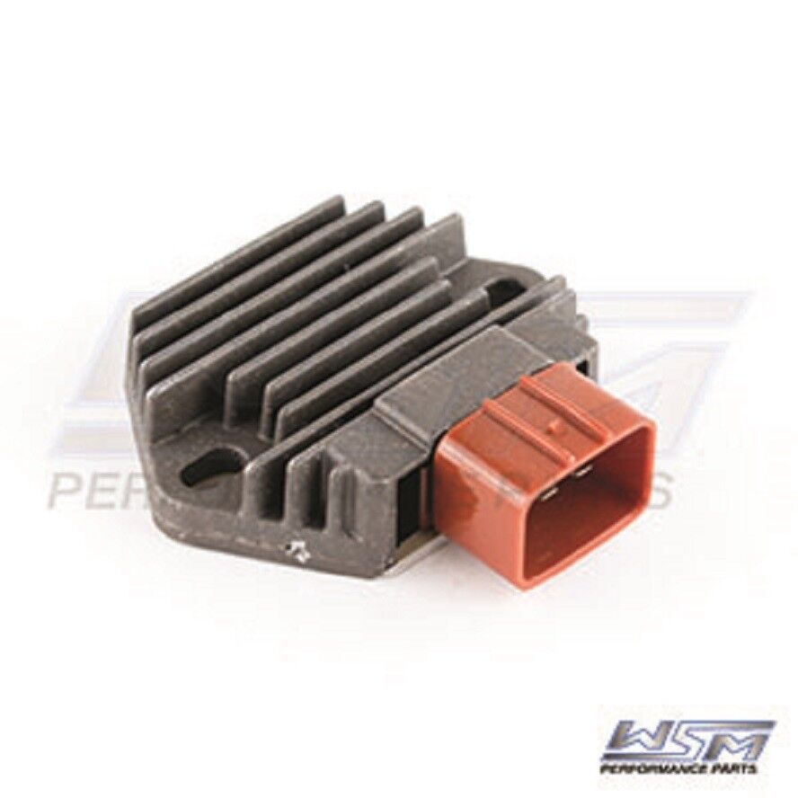 WSM REGULATOR, VOLTAGE: HONDA 350-450 TRX 2000-2005 - 65-707, 31600-HN5-671