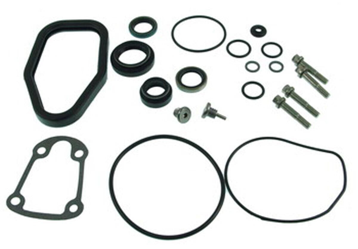 WSM Lower Unit Seal Kit Johnson / Evinrude 40 - 70 Hp - 18-8383