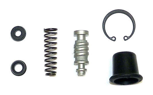 WSM  Master Cylinder Rebuild Kit, Rear: Honda 150 CRF-R 07-21 - 06-654