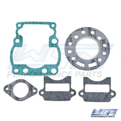 WSM Gasket Kit, Top End: 80 RM '86-'88 - 29-910, 11401-02823