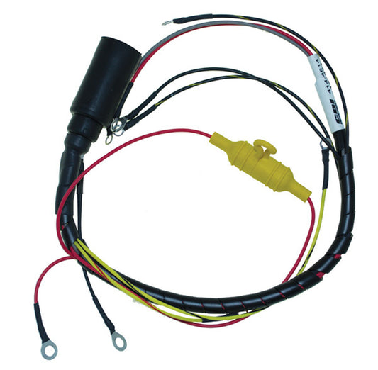 WSM Mercury Mariner 50 / 60 Hp Cross Flow Harness '87-'90 - 414-4614, 84-14614A1