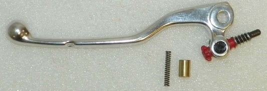 WSM KTM 65-990 Clutch Lever 30-414, 50302031100, 54602031000