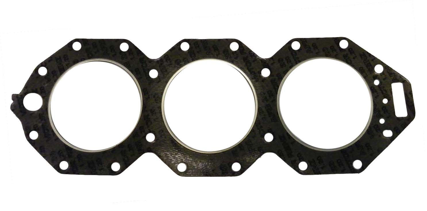 WSM Johnson / Evinrude 185-225 Hp V6 Big Bore Looper Head Gasket '88-'93 505-12