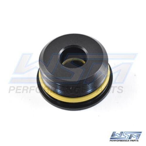 WSM Trim Cylinder Cap Assy Mercury / Mariner 35 - 300 Hp - 335-610, 878243A1