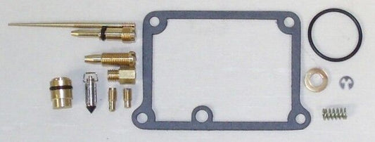 WSM Yamaha 350 Banshee 1988-2006 Carburetor Kit 016-308