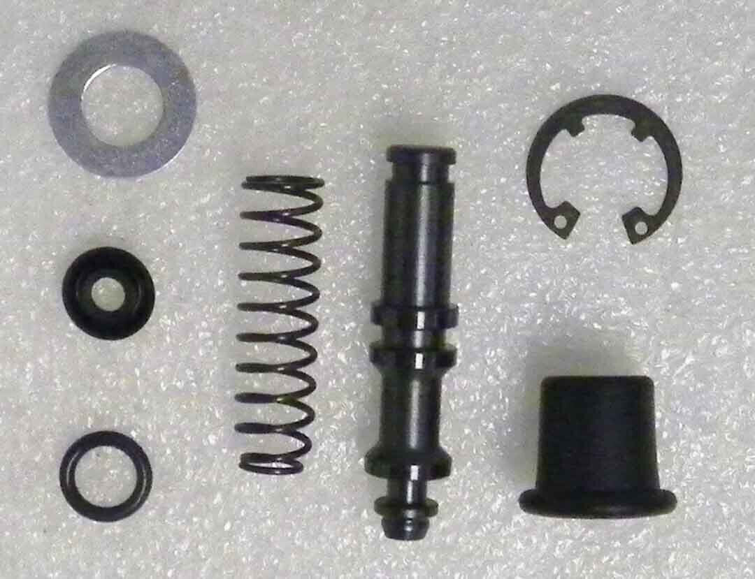 Master Cylinder Rebuild Kit, Front Yamaha 80 - 250 / 490 86-04 - 06-903