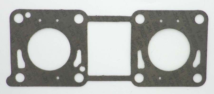 WSM Yamaha 800 Exhaust Pipe Gasket '98-'05 007-283, OE 66E-14613-00-00