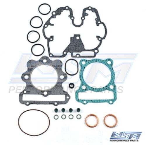 WSM Gasket Kit, Top End: Honda 250 XR '96-'04 - 29-661, 06111-KCE-000, 06111-KCE