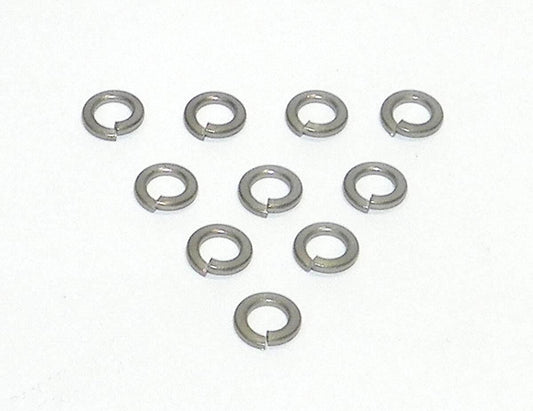 5mm Lock Washer 10 pack - 014-500