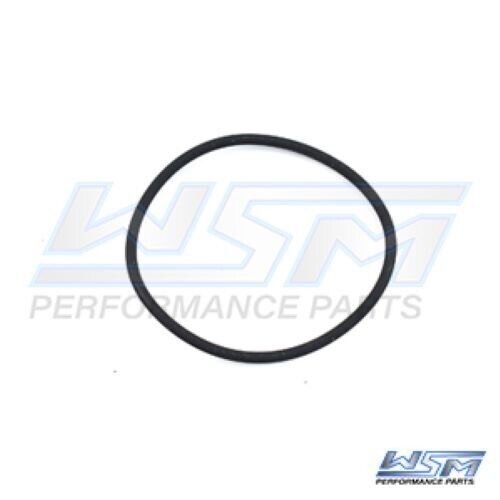 WSM O-Ring, Exhaust Pipe Yamaha 115 Hp 1.8L L4 4-Stroke 525-22, 93210-64001-00